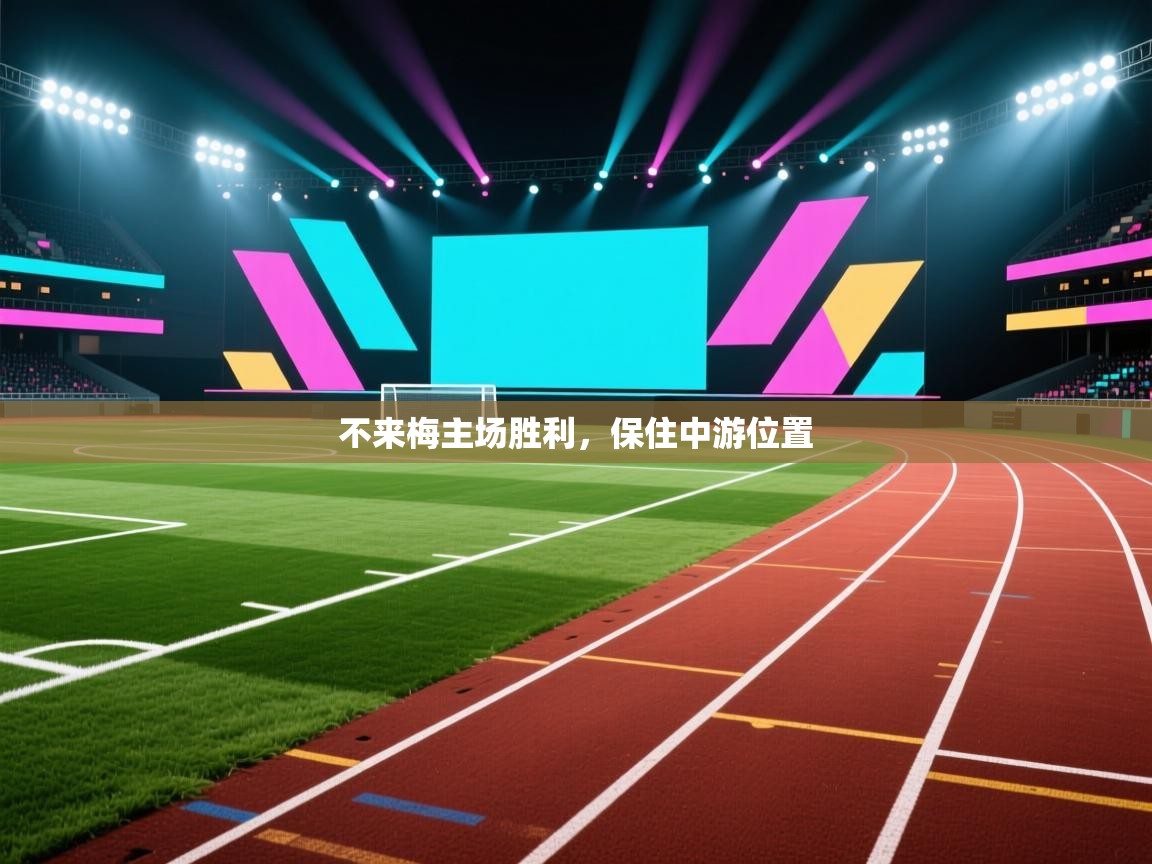 不来梅主场胜利，保住中游位置  第1张