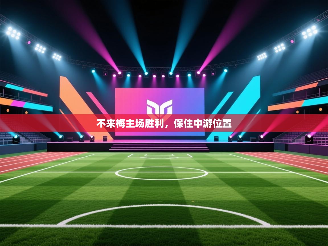 不来梅主场胜利，保住中游位置  第2张